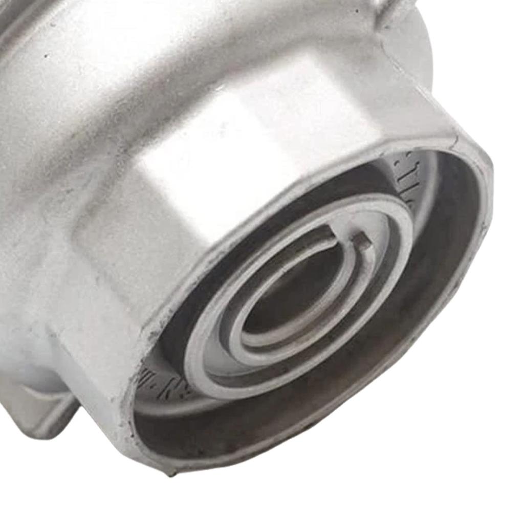 Oil Filter Housing Cap For Toyota Land Cruiser VDJ79R 2007-2020 15620-51010