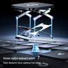 Shine Armor Detachable Magnetic Keyboard Case for iPad