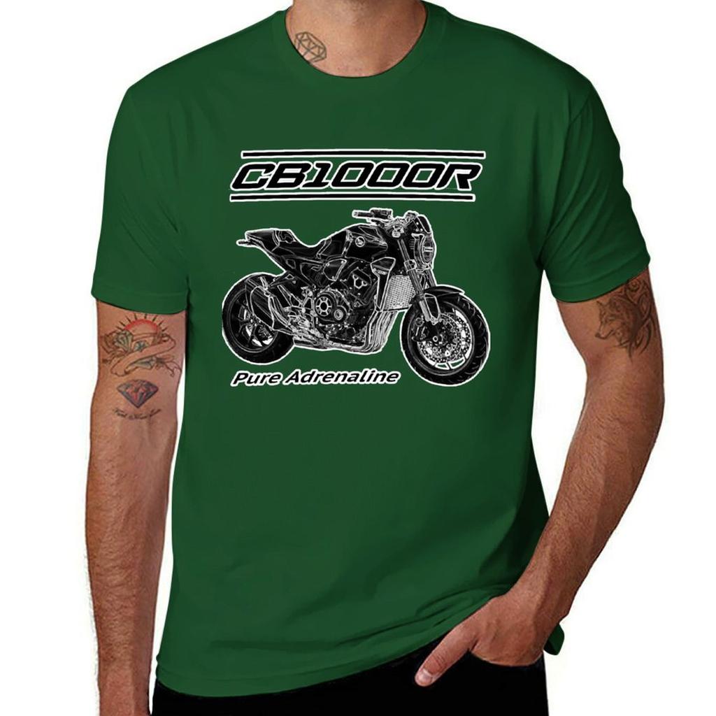 CB1000R For Fans T-Shirt customs customizeds tees mens t shirt graphic