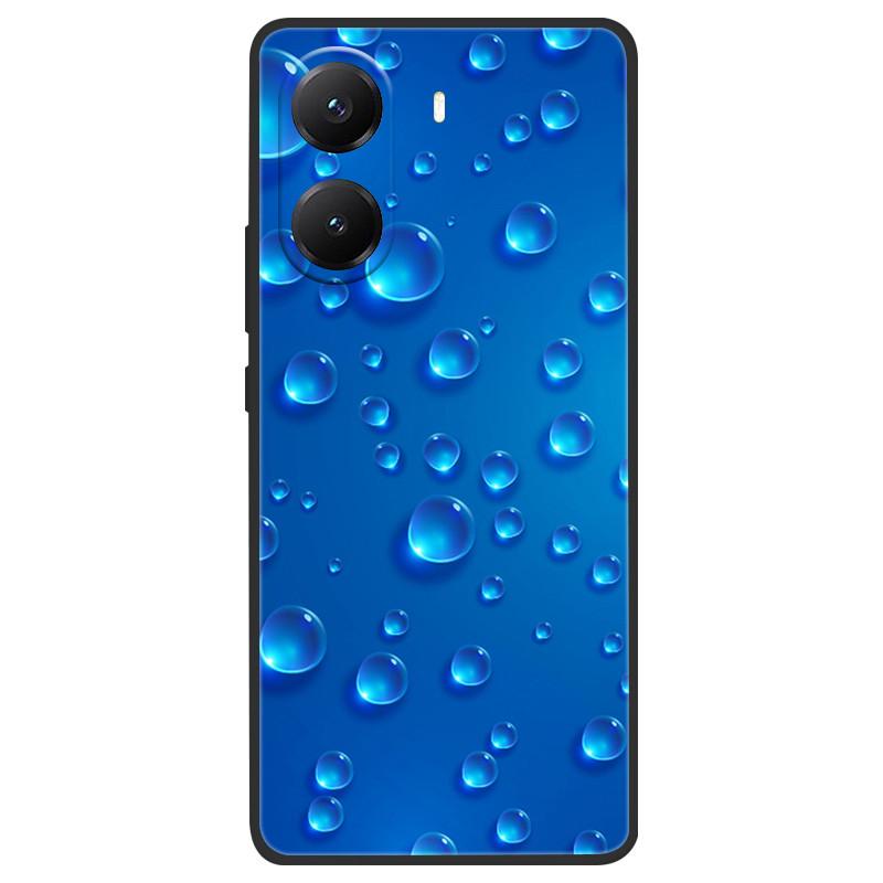 Phone Case For POCO X7 Pro 5G Cases Soft Silicone Cover For Xiaomi POCO X7 Pro 5G Fashion Case POCOX7Pro Full Protector Shells