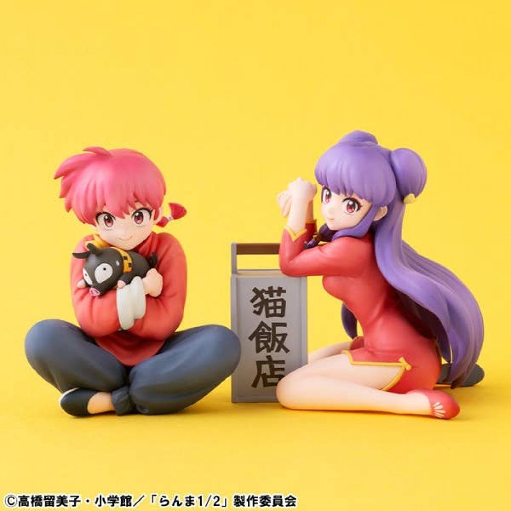 Ranma 1 2 G.e.m. Series Ranma 1 2 Tenohira Ranma