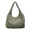 Large-capacity Lightweight Dumpling Bag for women2026New Sports and Fitness Yoga Bag, Versatile Horn Bag, Shoulder Handbag