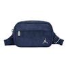 Jordan 1.5L Brand Logo Polyurethane Camera Crossbody Bag Unisex bags Blue IQ3210-410