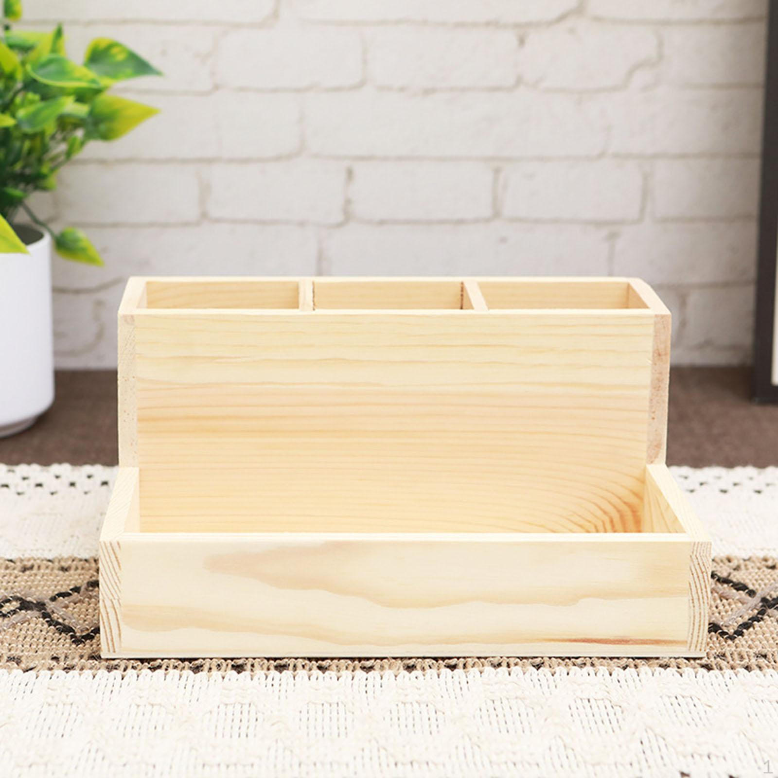 

Nail Polish Brush Storage Case Desktop Organizer Portable Pencil Holder Makeup Jewelry