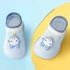 Boys' Shoes, Girls' Soft-soled Anti-slip Breathable Socks, Indoor Shoes