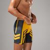 SEOBean Men's Boxer Swimsuit - Hot Spring Sexy Swimwear