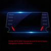 8''Navigation Display Hardness Anti Scratch HD Screen Protector For Honda Accord