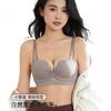 XUEXIMAN Women's Bra with Petal Cup Design, Push-Up, Seamless, Lift-Up, Anti-Sagging, Wireless, And Anti-Spillage Features