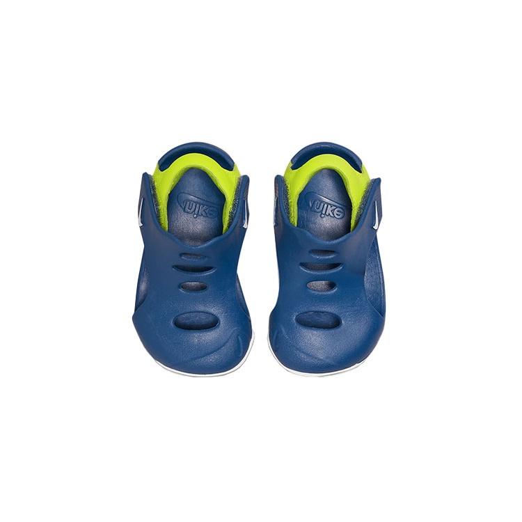 (TD) Nike Sunray Protect 3 'Blue Green' Baby DH9465-402