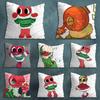 DDandys World BBobette Pillow Case For 30x30cm45x45cm55x55cm For Home Bedroom Decoration And Protector