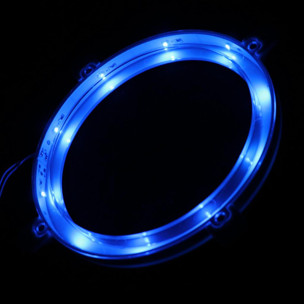 1 пара светодиодных фонарей для игры в Корнхол ночью