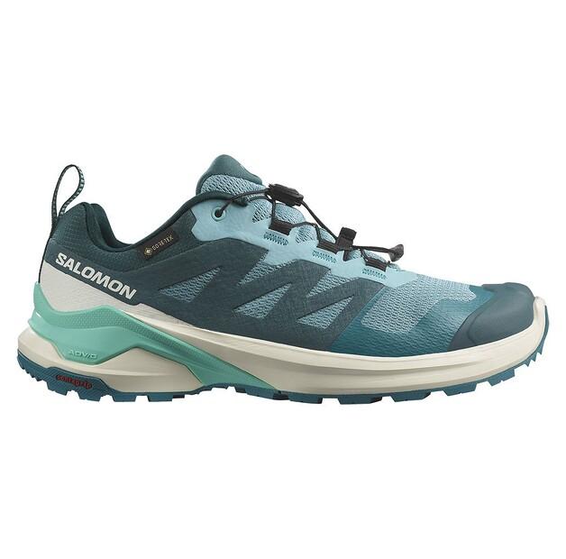 

Salomon X-Adventure Goretex кроссовки трейловые EU 41 1/3