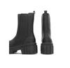 Ботильоны Jenny Fairy ALMA LS5995-01, черные