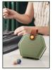 18Pcs Household Sewing Kit, Practical Hand Sewing Thread Needle Set Portable Sewing Storage Bag for Home Clothing Repair