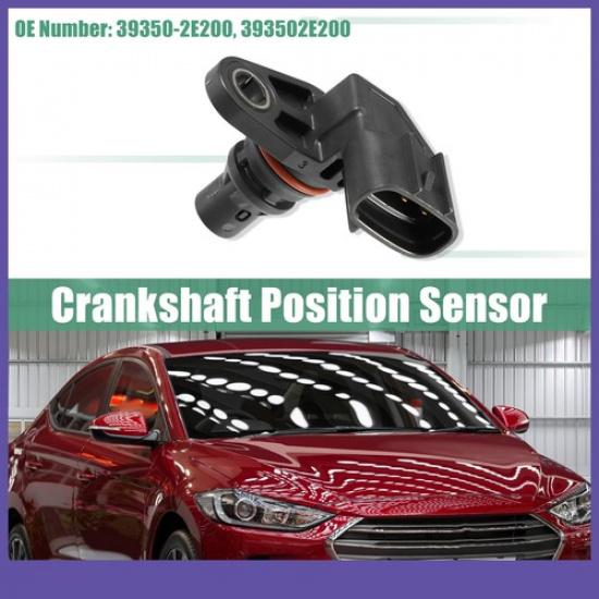 Crankshaft Position Sensor Single  for Hyundai Elantra 2.0L 2017-