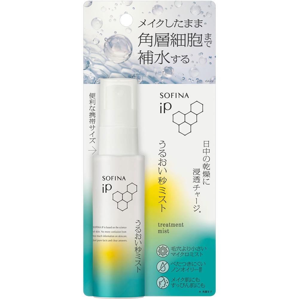 Sofina Ip Moisture Mist 50ml