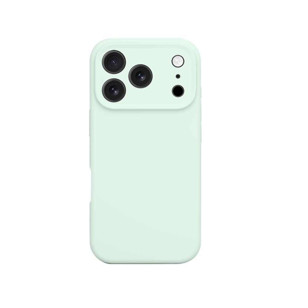 

Original Liquid Silicone Magnetic Soft Phone Case For iPhone 17 Pro Max 16 15 14 13 Pro Max For Magsafe Wireless Charging Cover iPhone 15
