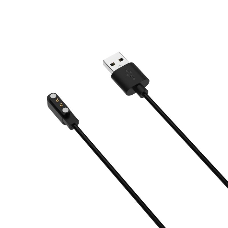 Ladekabel für CMF Watch Pro(D395) Magnetische Ladestation Cradles USB-Ladekabel Kabel Ladekabel 120cm