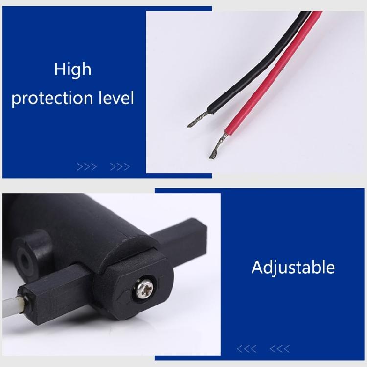 Water Flowing Meter Water Heater Component Swimming Equipment Flows Control for Stable Measurement In Various Appliance