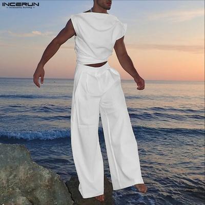 Κοστούμια και σετ – Κοστούμια με παντελόνια