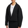 New Nike Sportswear Tech Fleece Women's Oversized Blazer HJ0970-010