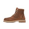 Redwood Falls Moc Toe BT Casual Outdoor Mid Calf Martin Boots Men Boots Rust A2EDRF13