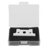 Professional Hair Clipper Blade Replacement Ceramic Blade 32 Teeth for Andis T-Outliner