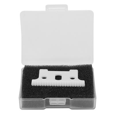 Professional Hair Clipper Blade Replacement Ceramic Blade 32 Teeth for Andis T-Outliner