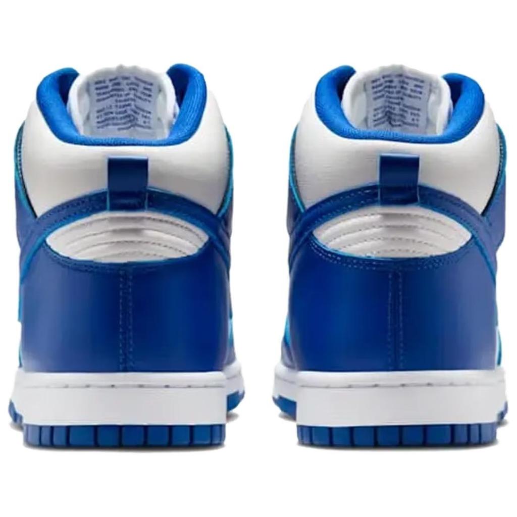 Nike Dunk High Retro SE 'Kentucky' (2025) Men's HF3143-100