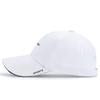 Ins Style Casual Baseball Cap: Spring & Autumn Unisex Letter Sun Visor Hat for Youth, Students, Couples