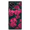 Luxury TPU Phone Case For ZTE nubia Z70 Ultra 5G Soft Silicone Cover Fashion Coque Protector Funda nubia Z 70 Ultra Lovely Case