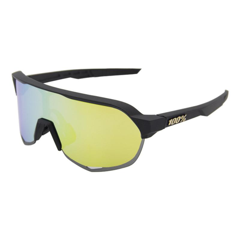 Radbrille Fahrbrille Mtb Winddichte Brille für Outdoor-Aktivitäten Wandern