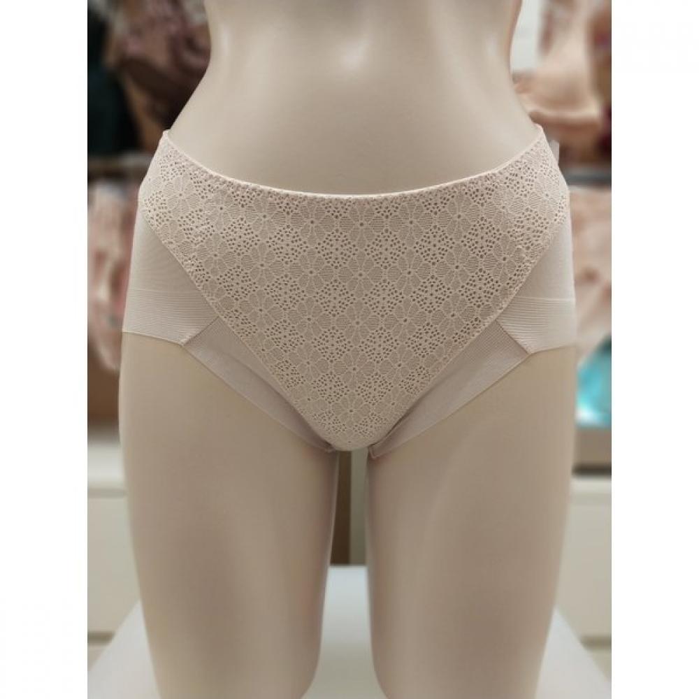 

Barbara Skin Jagard Ham Control Panty Abp4437h 105