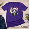 Goth Emo Punk Girl T-Shirt Unisex T-shirt 8