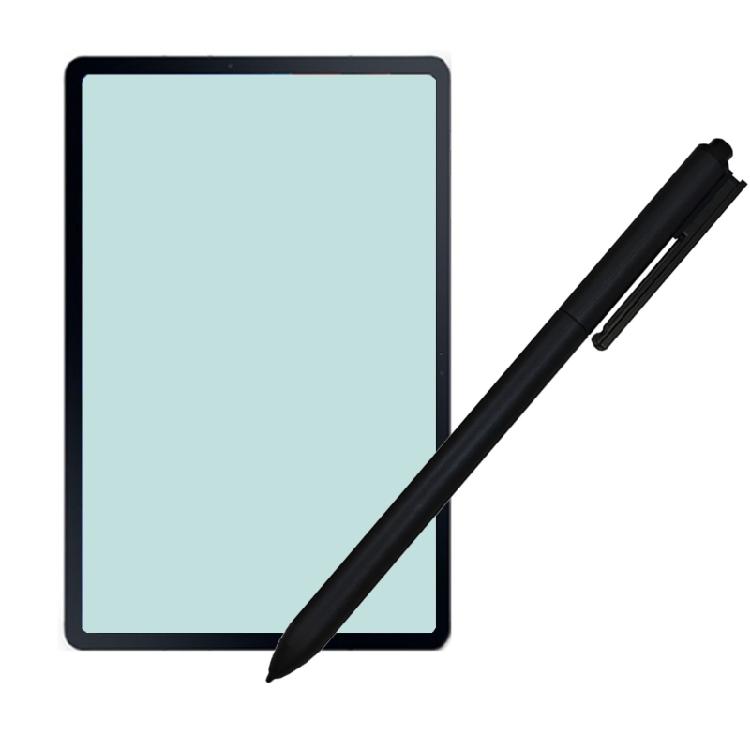 High Sensitivity EMR Pen Tablets Connection Extended Usage Comfortable Grip Replacement Tip for TabS Pen Creative Work