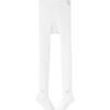 Minibala Girls' Cotton Elastic Tights