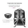 Diplomat Business Travel Laptop Backpack