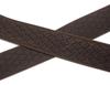 [Peace Workshop] Holster Suspenders for Men, Philip, Made In Japan, 30mm Width, Chocolate