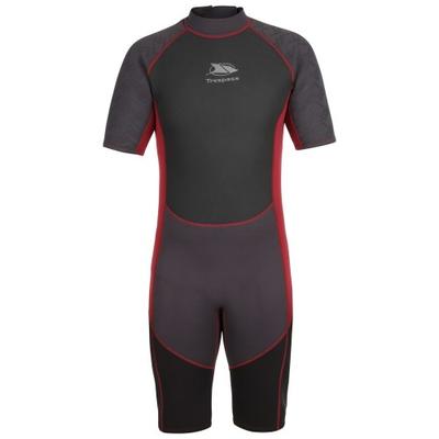 TRESPASS Argon-Neoprenanzug für Herren