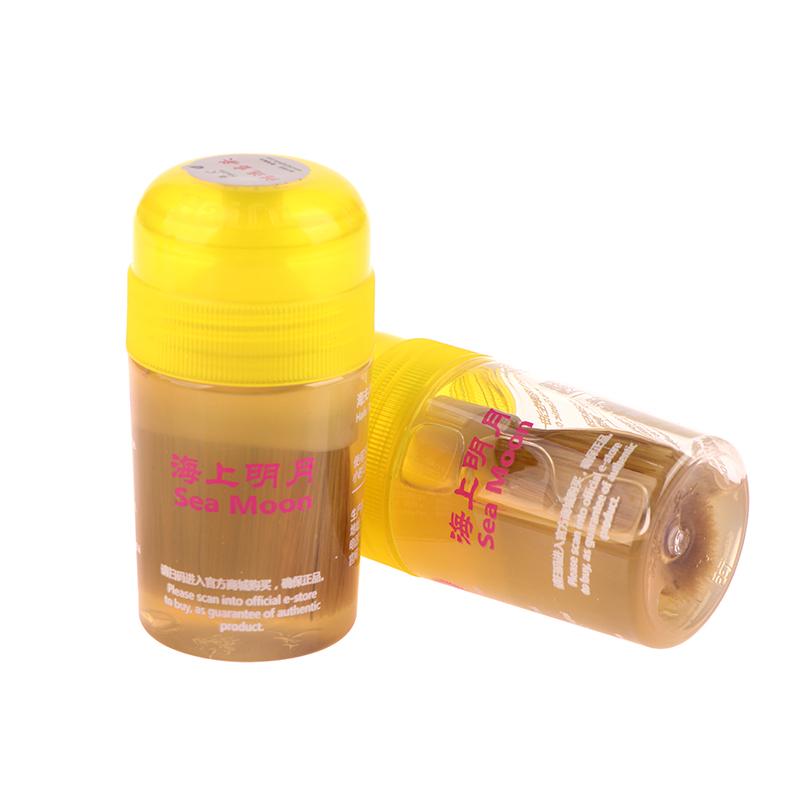 1 st 60 ml Bordtennisracket Professionellt Bordtennisgummi Lim Lösningsmedel Bond Booster Ping Pong Gummi Svamp Lim