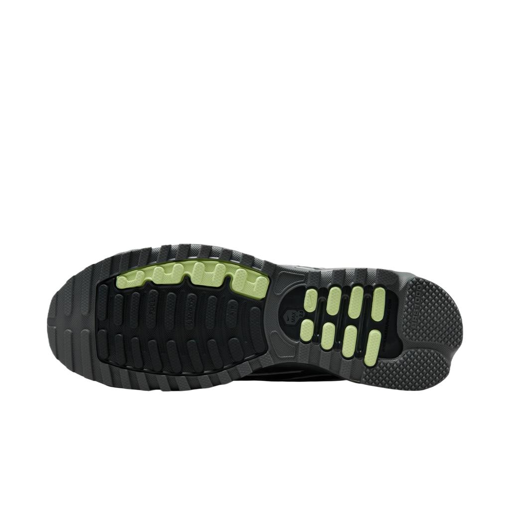 Nike Air Max TL 2.5 Eisen Grau Herren Sneaker Schwarz FZ4110-013