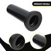 Wall Hung Toilet Water Tank Drain Pipe Prevent Leak Toilets Bidets Parts