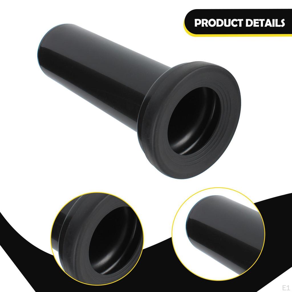 Wall Hung Toilet Water Tank Drain Pipe Prevent Leak Toilets Bidets Parts