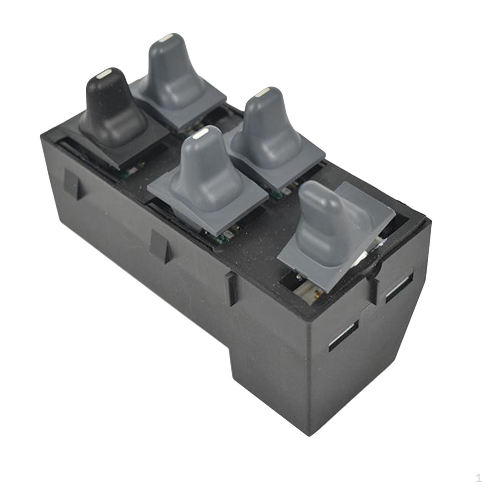 

Window Switch for 1996 2005 Advanced Manufacturing Technology, High Reliability, And