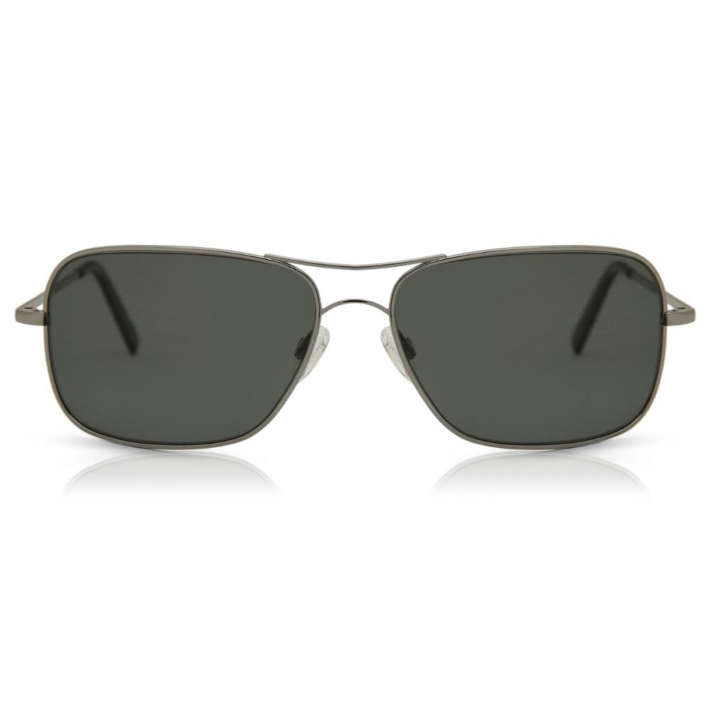 

Randolph Engineering Archer Polarized Ar002 Unisex Sunglasses Grey/63