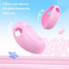 Liquid Silicone Game Console Protective Case For Tamagotchi Paradise Scratch-resistant Shockproof Game Console Soft Shell