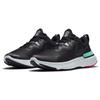 Nike React Miler Black Green Glow CW1777-013