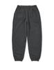 MMLG [Mmlg] Between Fleece Pants (Charcoal)