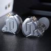 Wire Earphone Headphone Dynamic in Ear Earbud for Phone Computer Clear Sound