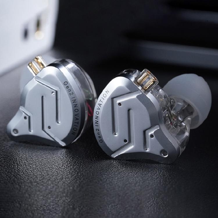 Wire Earphone Headphone Dynamic in Ear Earbud for Phone Computer Clear Sound